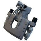 2012 Mazda 5 Brake Caliper 5